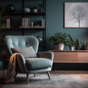 ინტერიერის დიზაინი