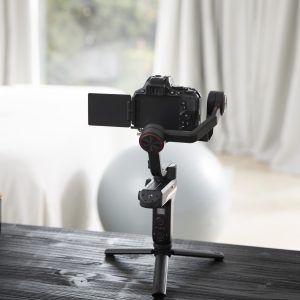 ვიდეო გადაღება