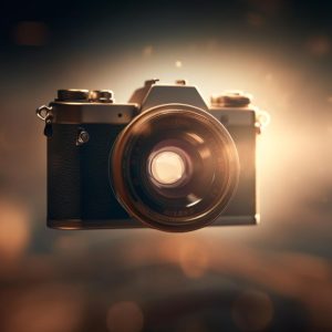 ფოტო გადაღება