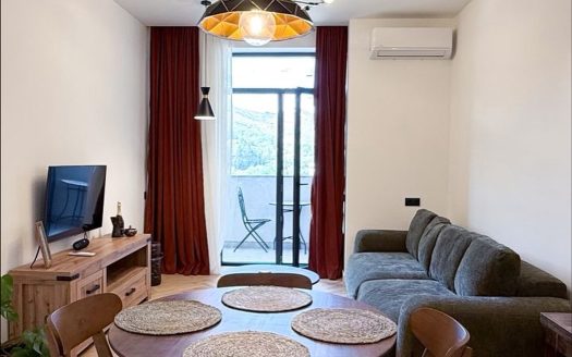 იყიდება ბინა ვაშლიჯვარში