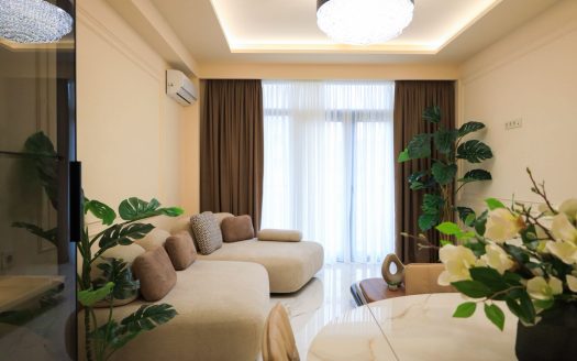 იყიდება ბინა საბურთალოზე