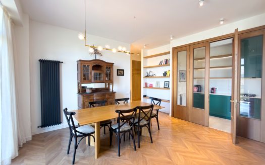 იყიდება ბინა ბაგებში