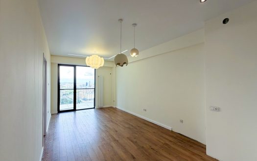 იყიდება ბინა საბურთალოზე